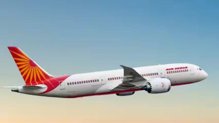Air India To Begin Kochi-Doha Direct Flight Services From October 23