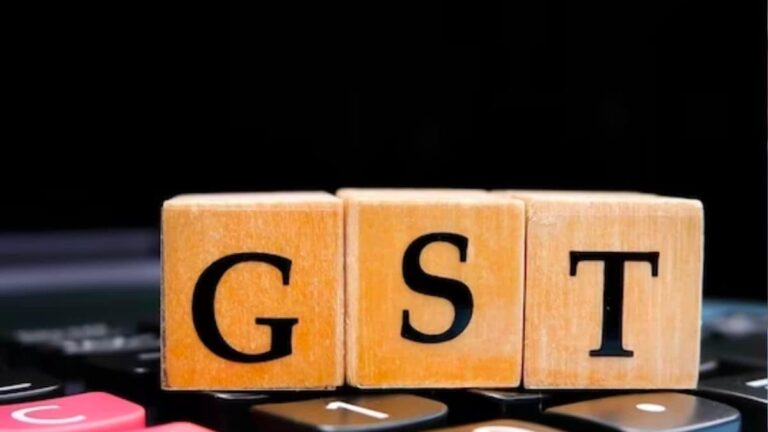 GST Collection In September Jumps 10% YoY To Rs 1.63 Lakh Crore; Check Details - News18