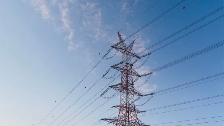 Power Consumption Grows 10.7% to 140.49 Billion Units in September - News18