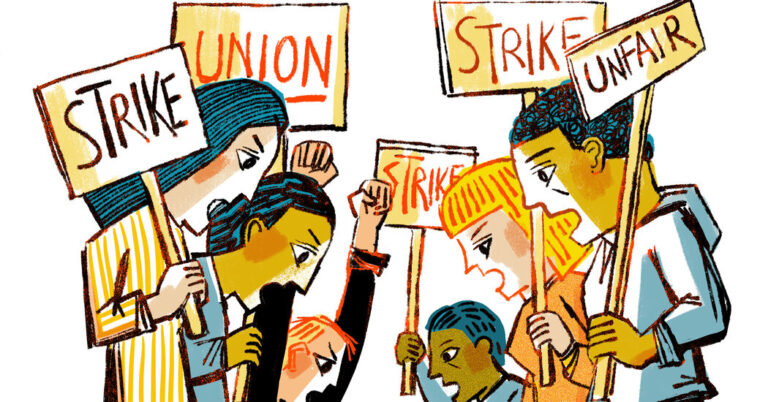 What Should You Do if Hotels Don’t Warn You About Strikes?