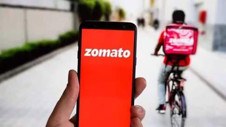 Zomato Summoned For Alleged False Practice Of Delivering Food From Iconic Restaurants